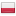 kawbar.pl hosted country